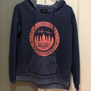 American Eagle Hoodie